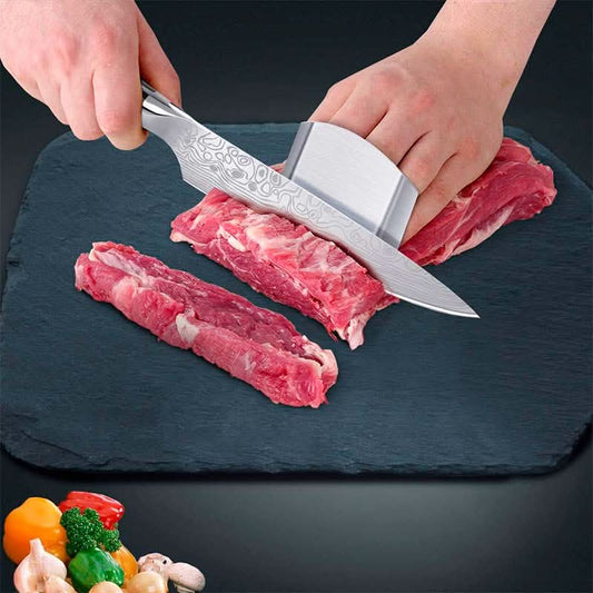 Cuchillo Aomori Omura