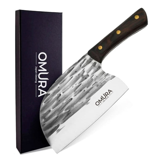 Cuchillo Kanda con Funda Omura